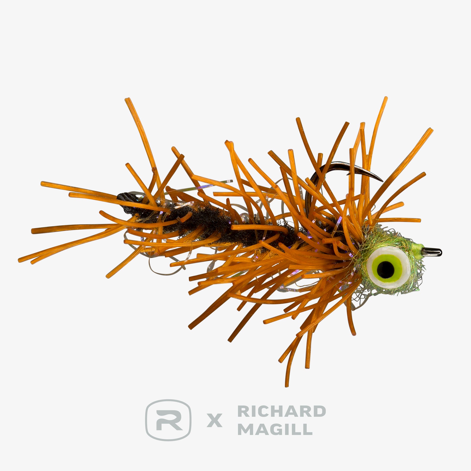 RIO's Dick's Magic Carp Rusty