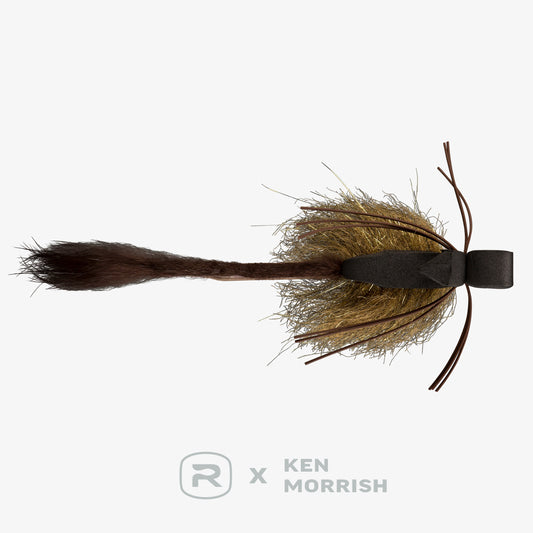 RIO's Morrish Skate Rat Natural Top