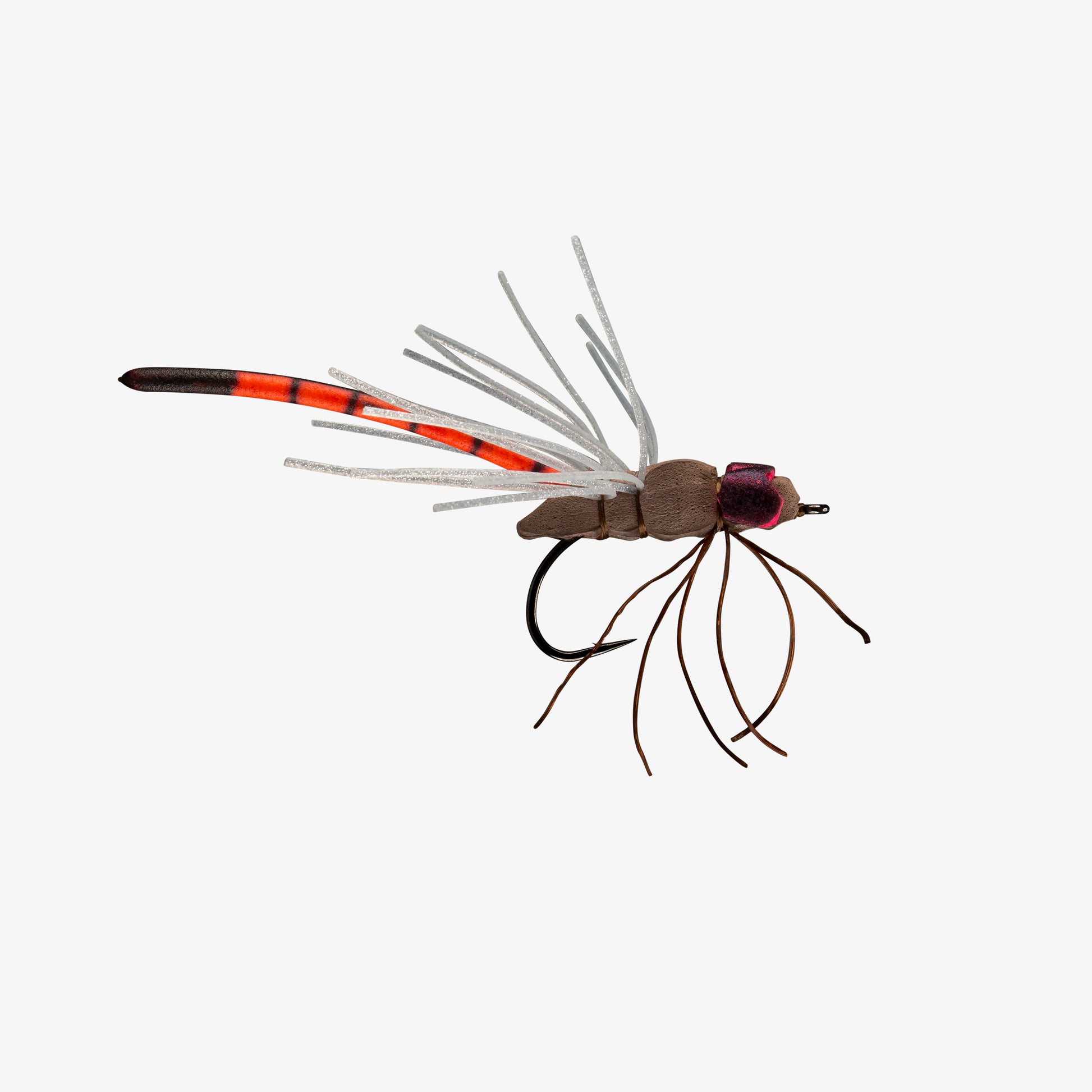 RIO's My Oh My Dragonfly