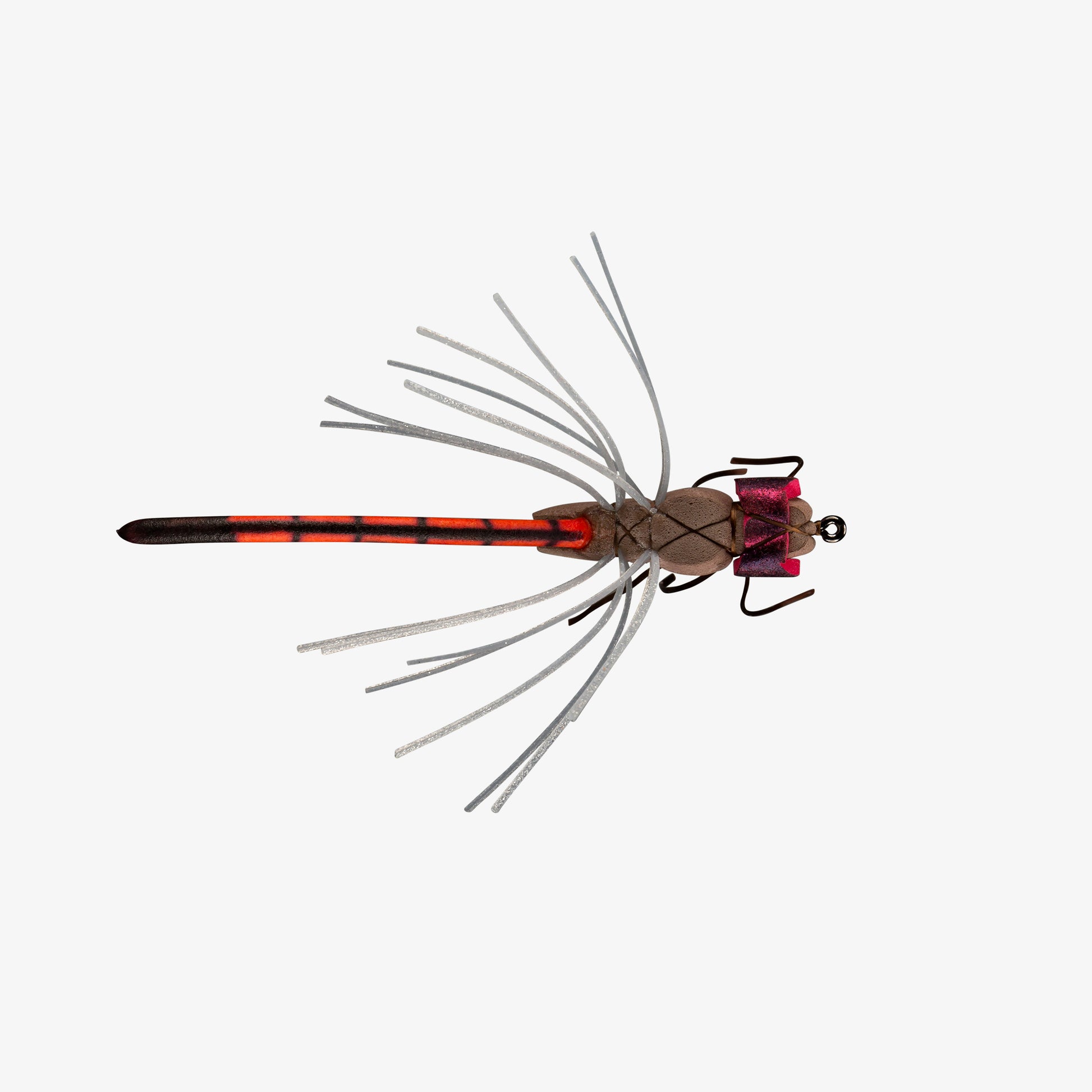 RIO's My Oh My Dragonfly