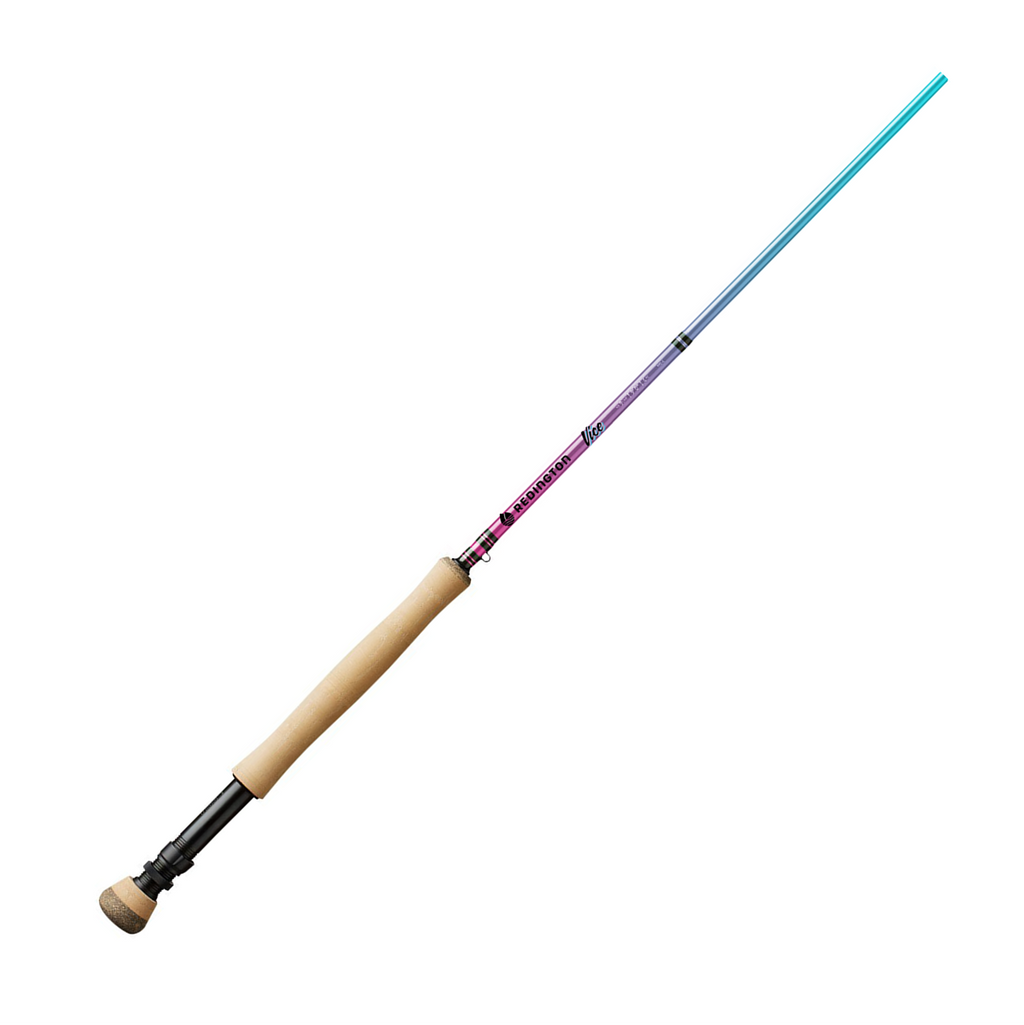 From Inspiration To A Fly Rod: The Vice Miami Limited Edition