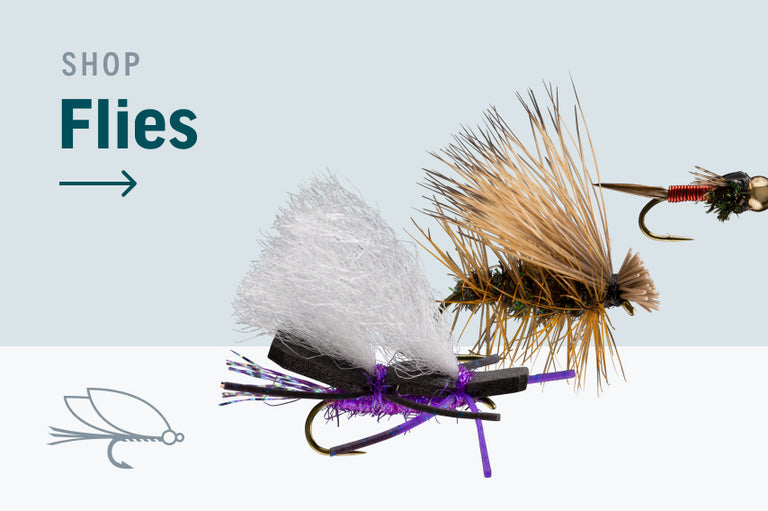 RIO Products - Fly Fishing Supplies & Essentials