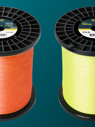 CleanSweep Fly Line | RIO Products