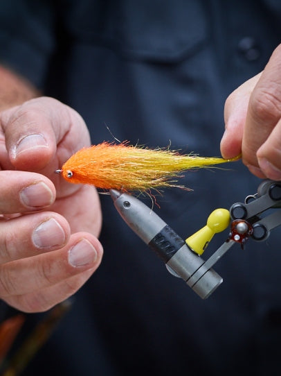 InTouch Long Head Spey Fly Line | RIO Products