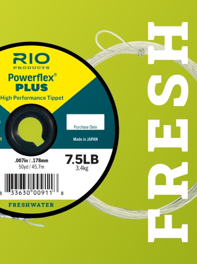 Elite RIO Gold Fly Line | RIO Products