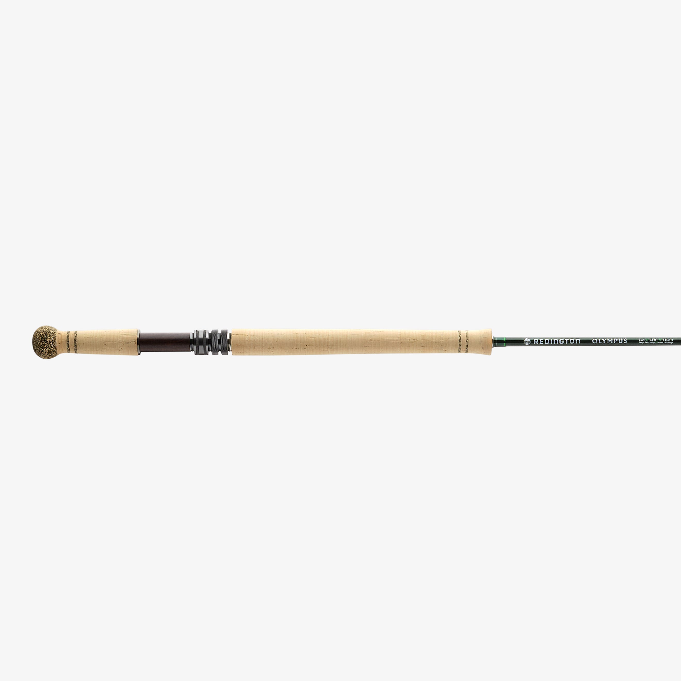 Olympus 4113-4 | Redington