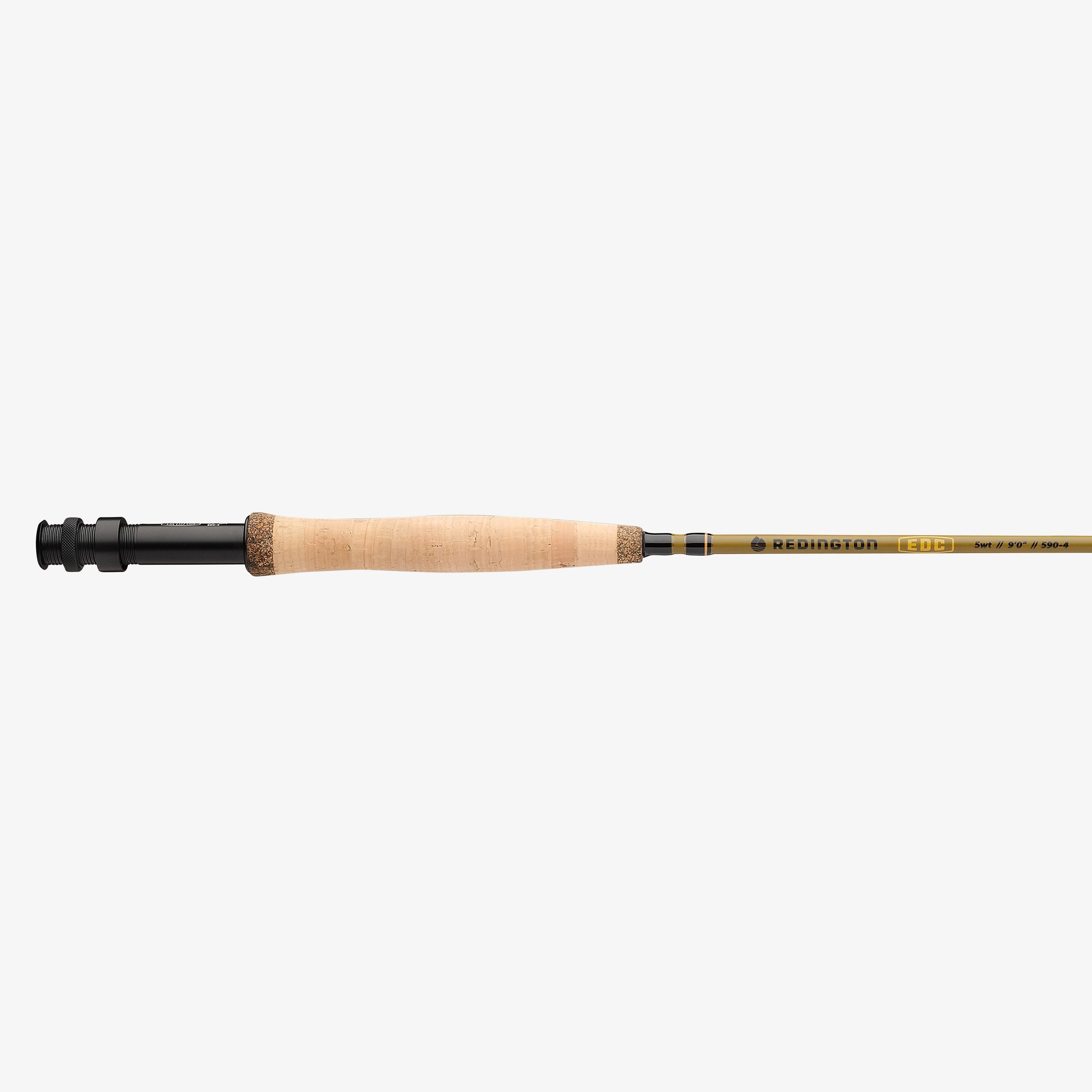 EDC 6100-4 | Redington