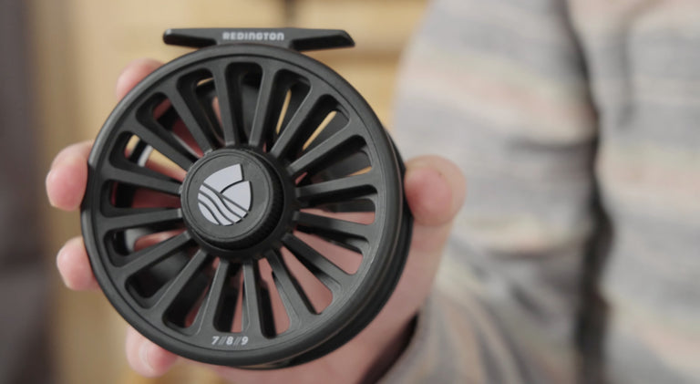 crosswater fly reel Crosswater IV 4/5/6 Reel