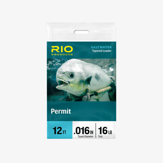 Permit Leader
