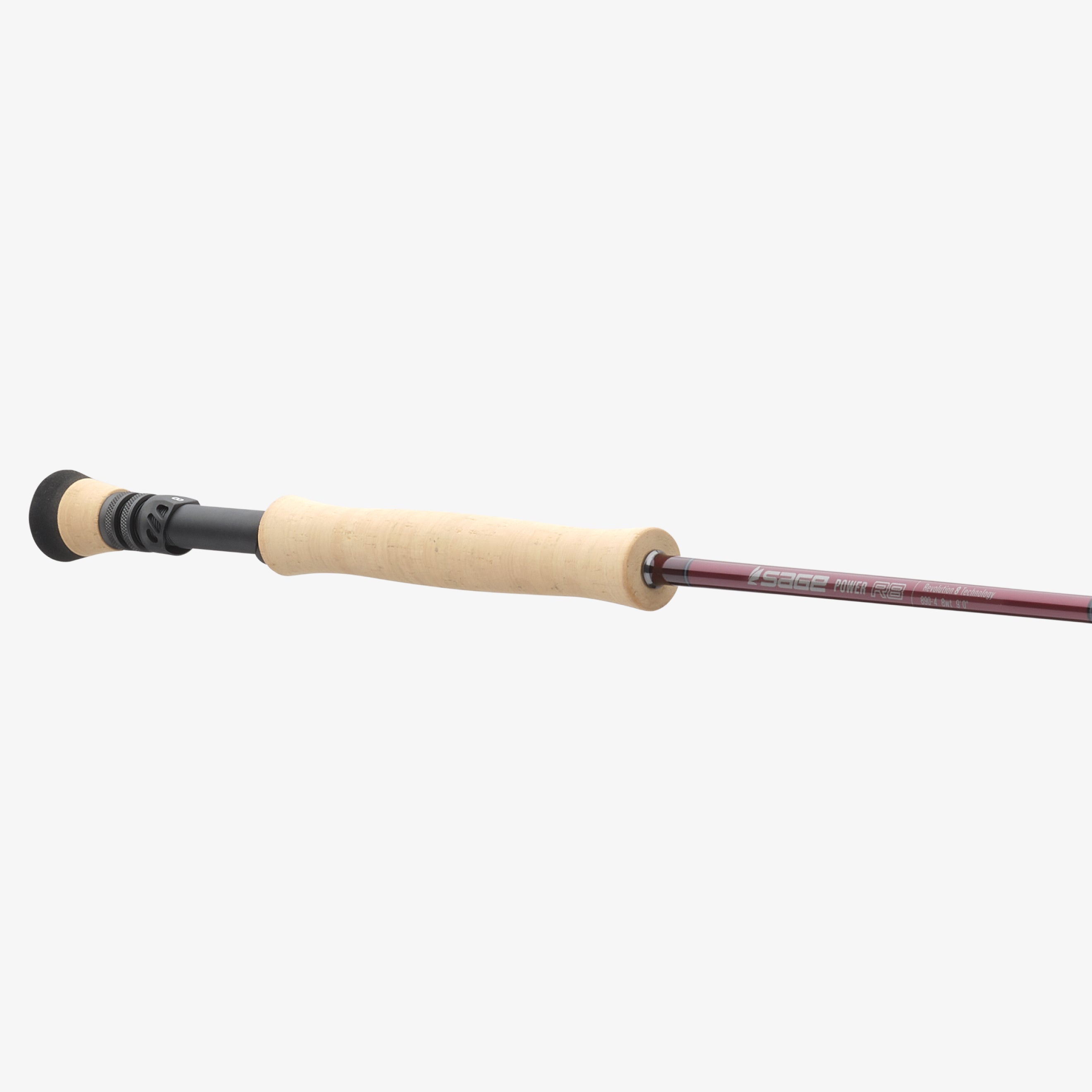 Power R8 890-4 | Sage
