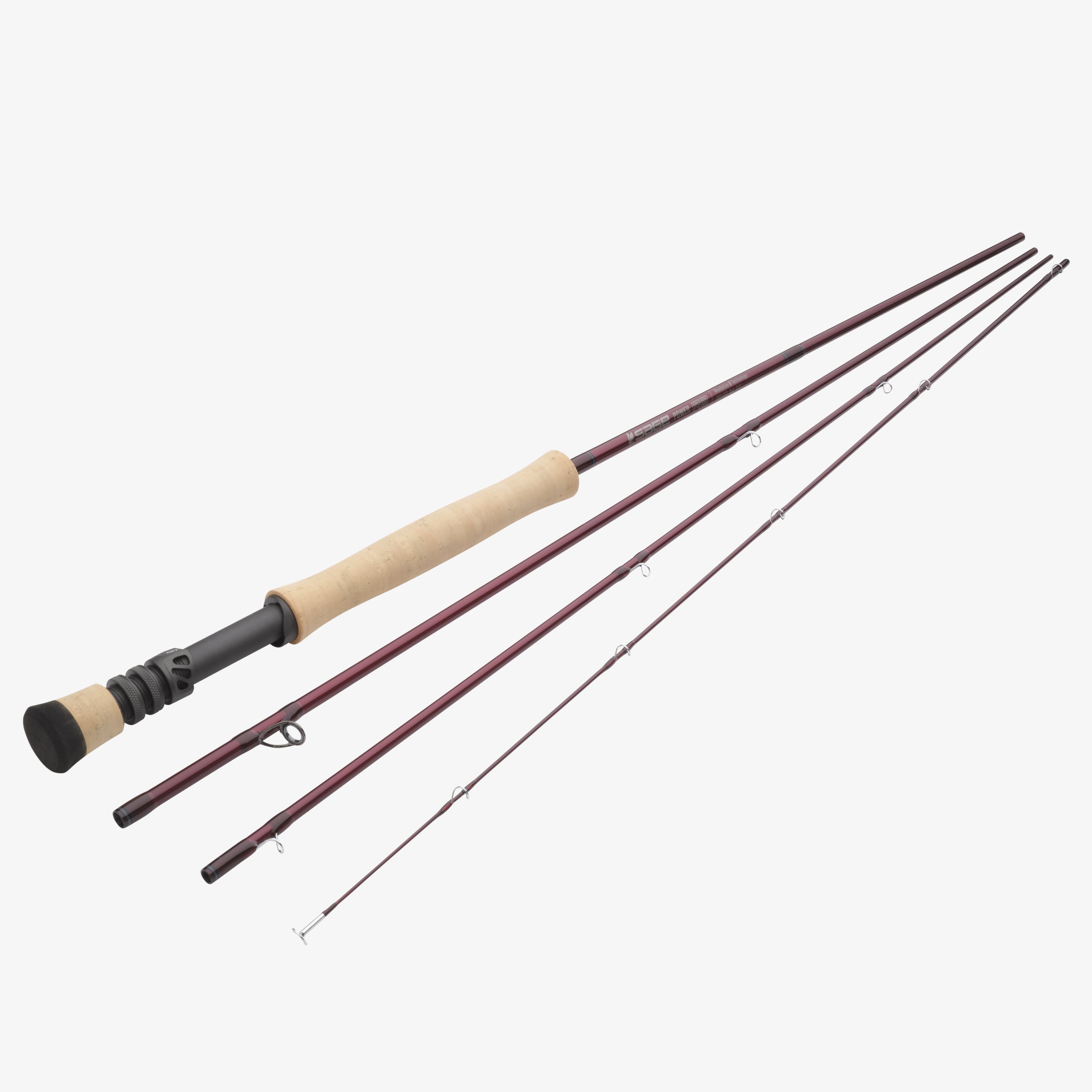 Power R8 690-4FB | Sage