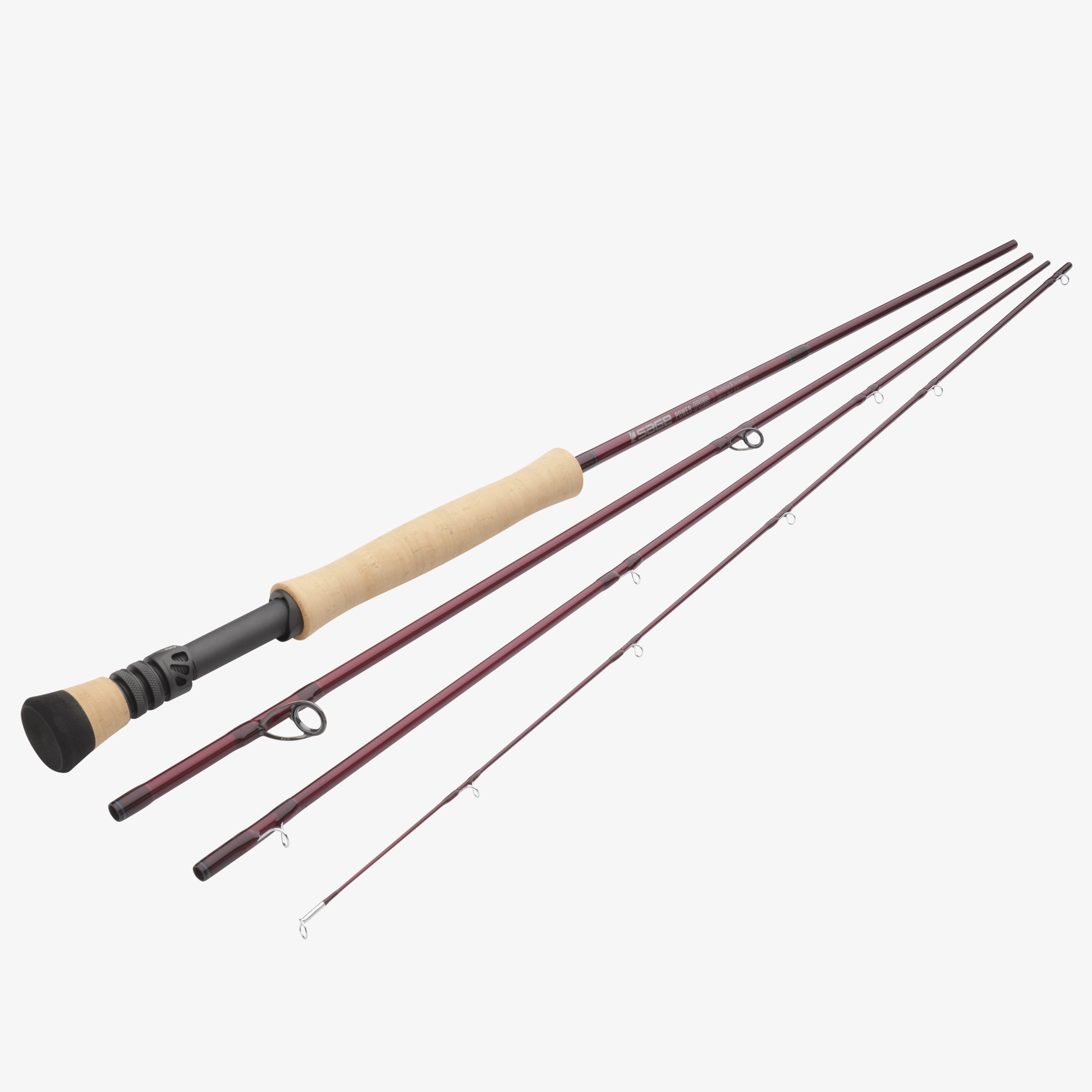 Power R8 890-4 | Sage