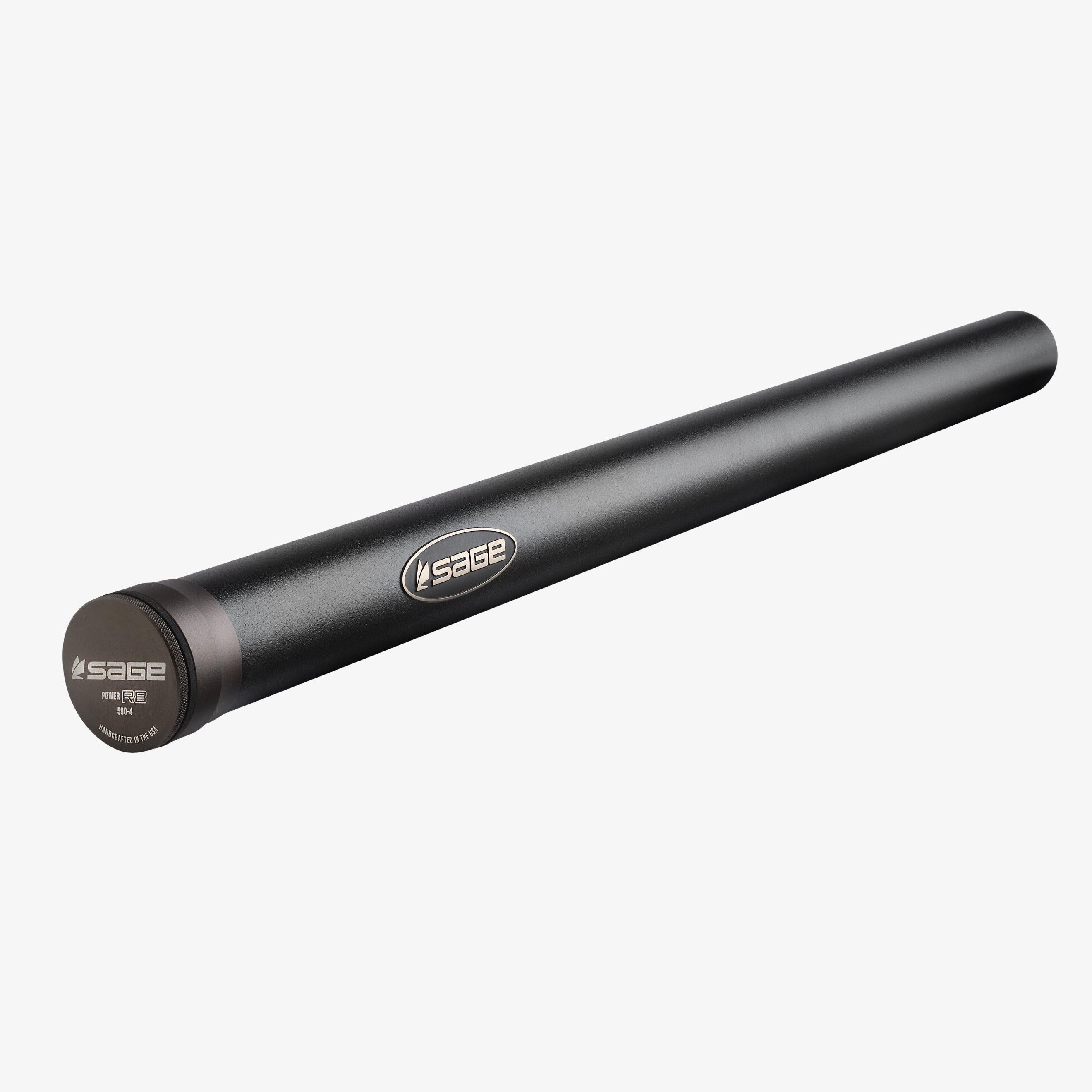 Power R8 690-4 | Sage