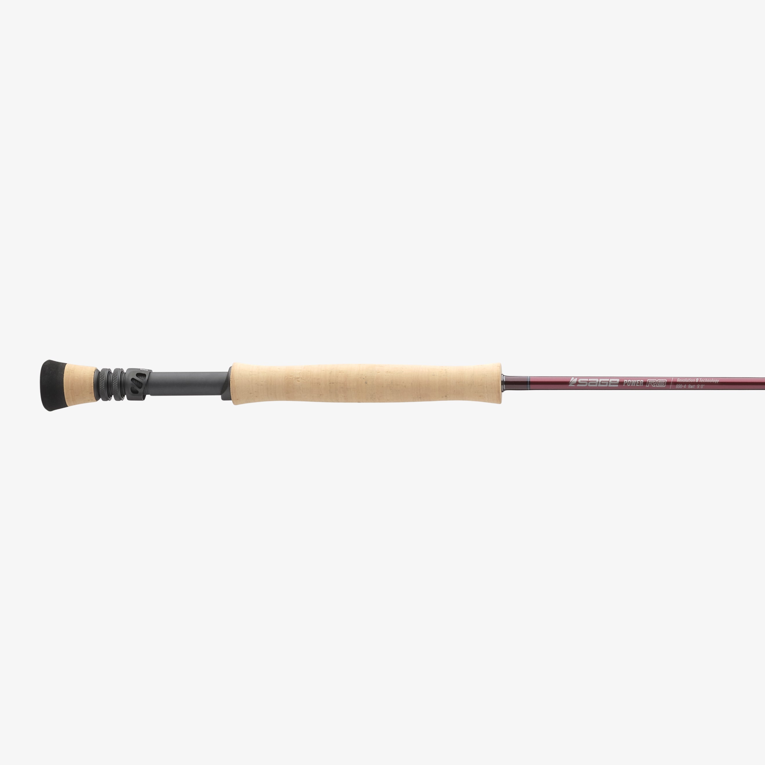 Power R8 890-4 | Sage