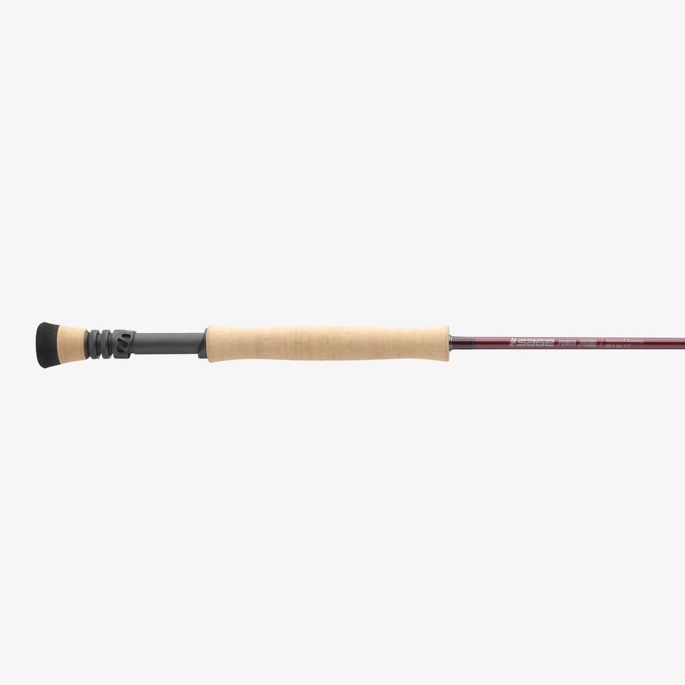 Power R8 890-4 | Sage
