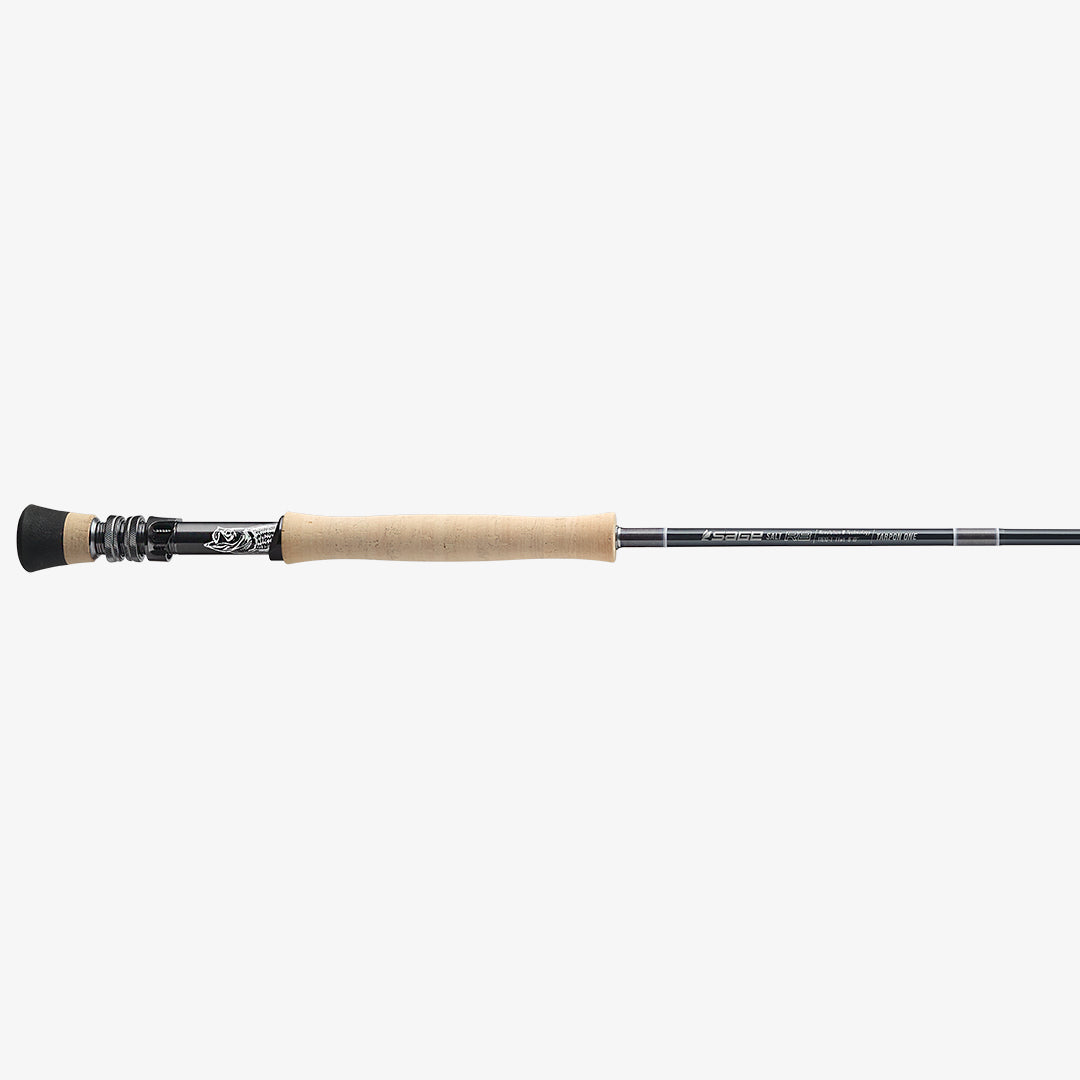 SALT R8 11810-1 Tarpon One