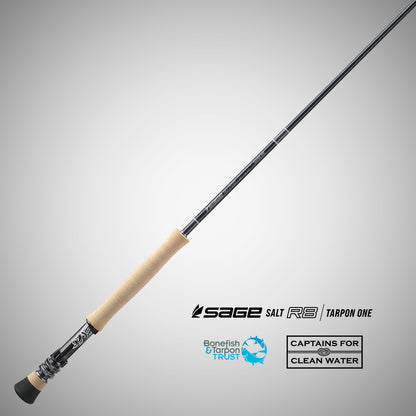 SALT R8 11810-1 Tarpon One