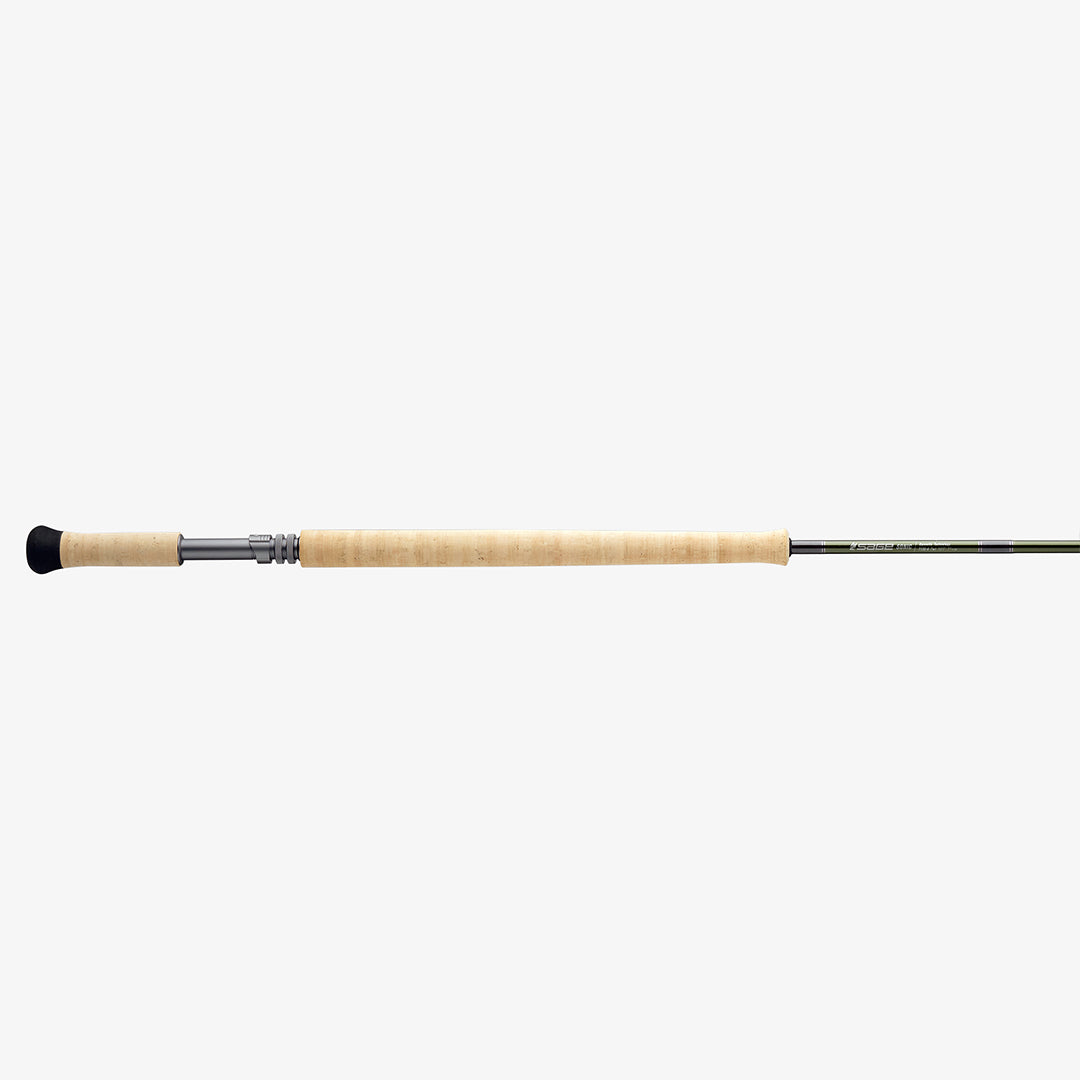 SONIC SPEY 6126-4 Fly Rod 6 Weight 12ft 6in | Sage
