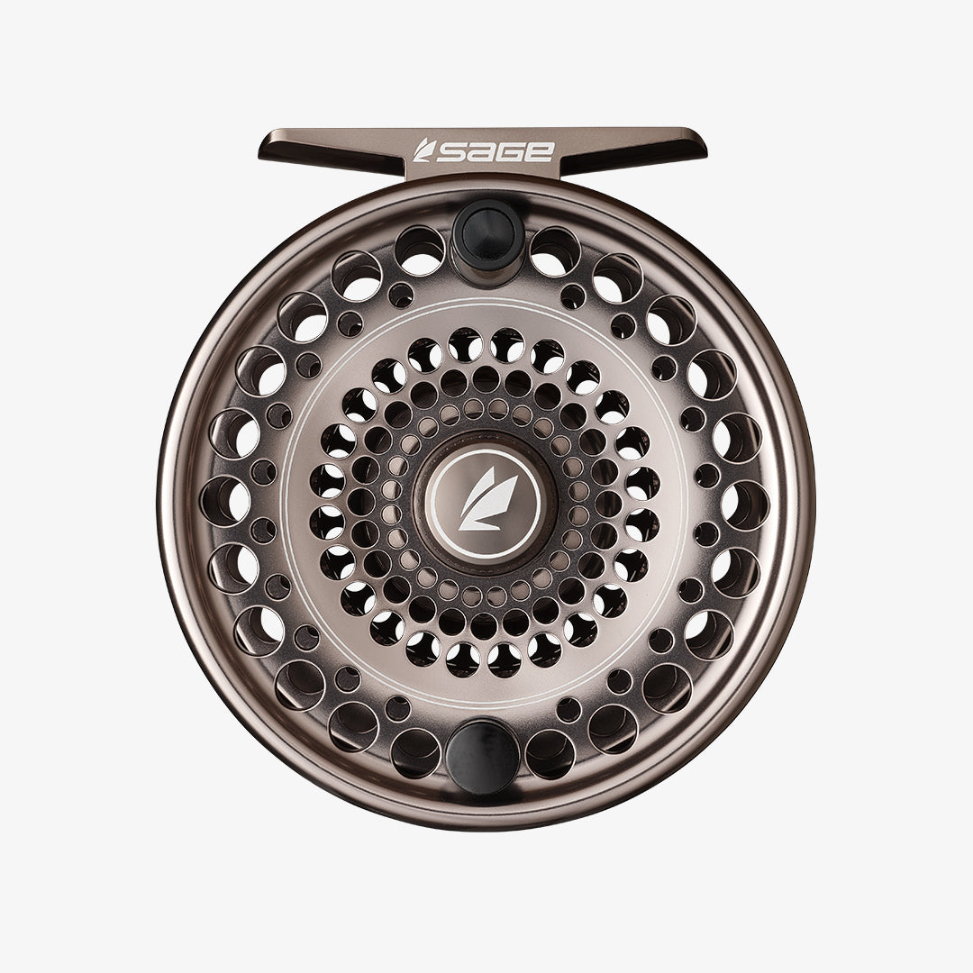TROUT 4/5/6 SPOOL
