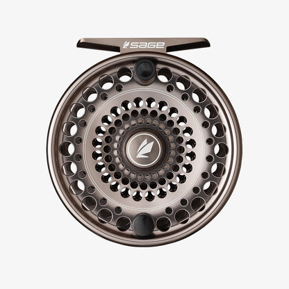 TROUT 4/5/6 SPOOL