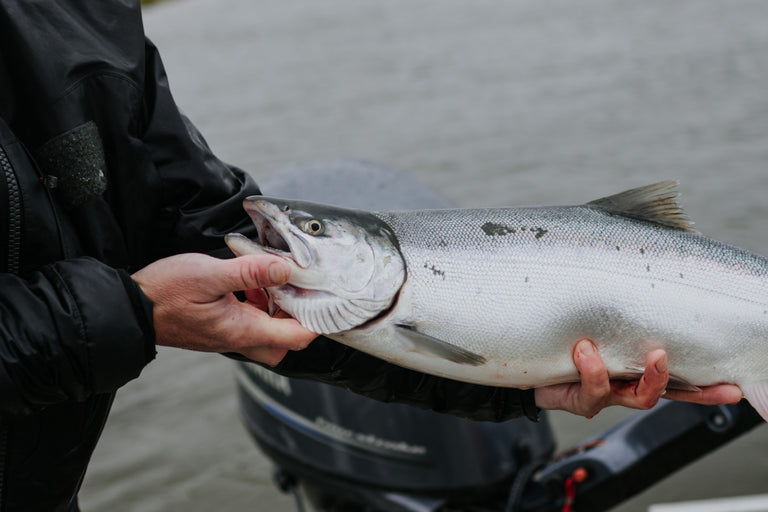 Redington Wrangler Outfit // Salmon — Red's Fly Shop