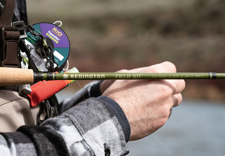 Redington Vice Combo Review (Hands-On & Tested) 