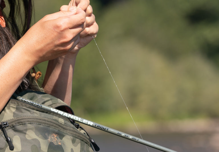 Redington Wrangler Fly Fishing Kits