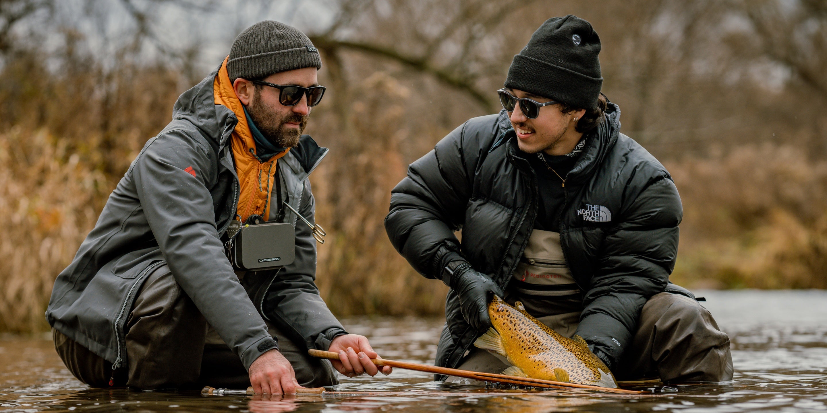 ORIGINAL All Water Kit - 890-4 | Redington