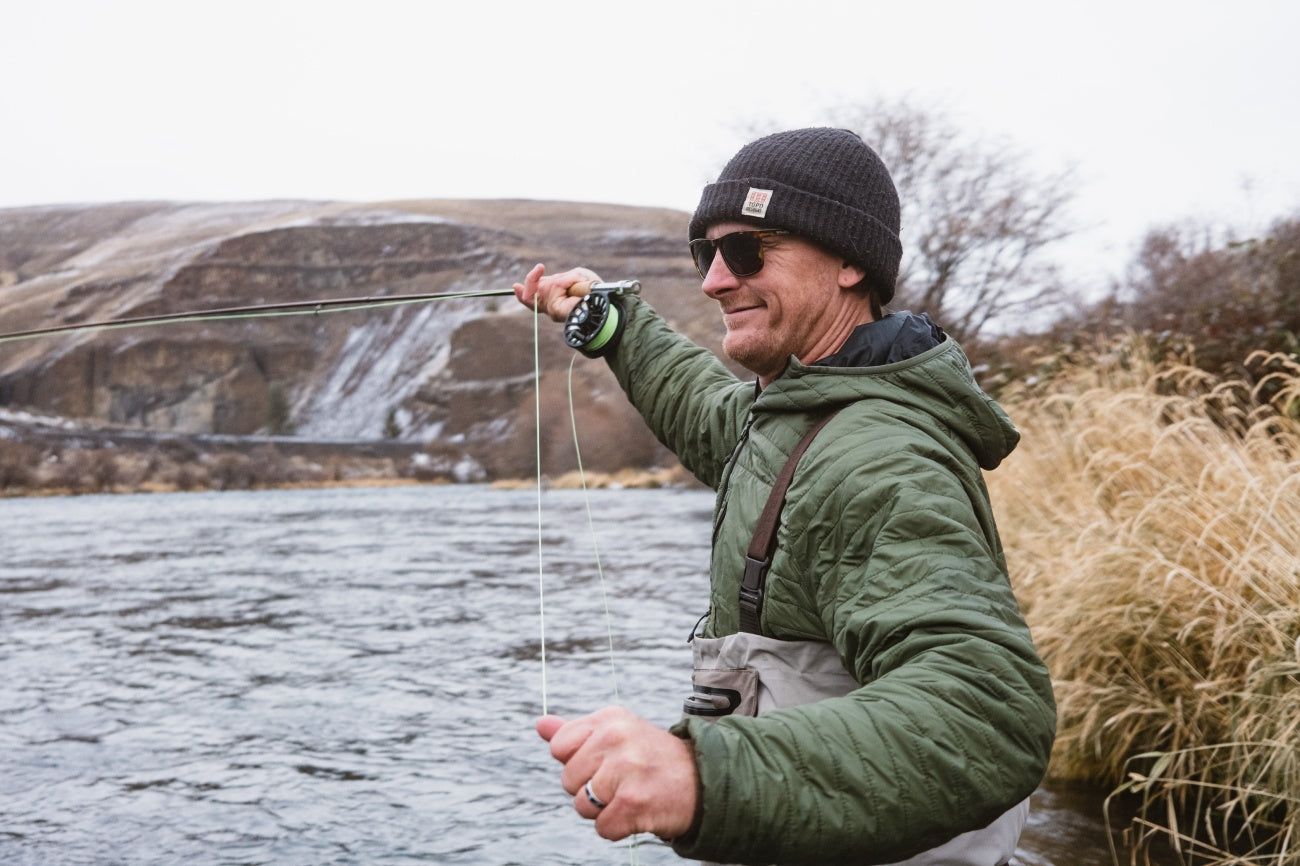 Crosswater IV 7/8/9 Reel | Redington