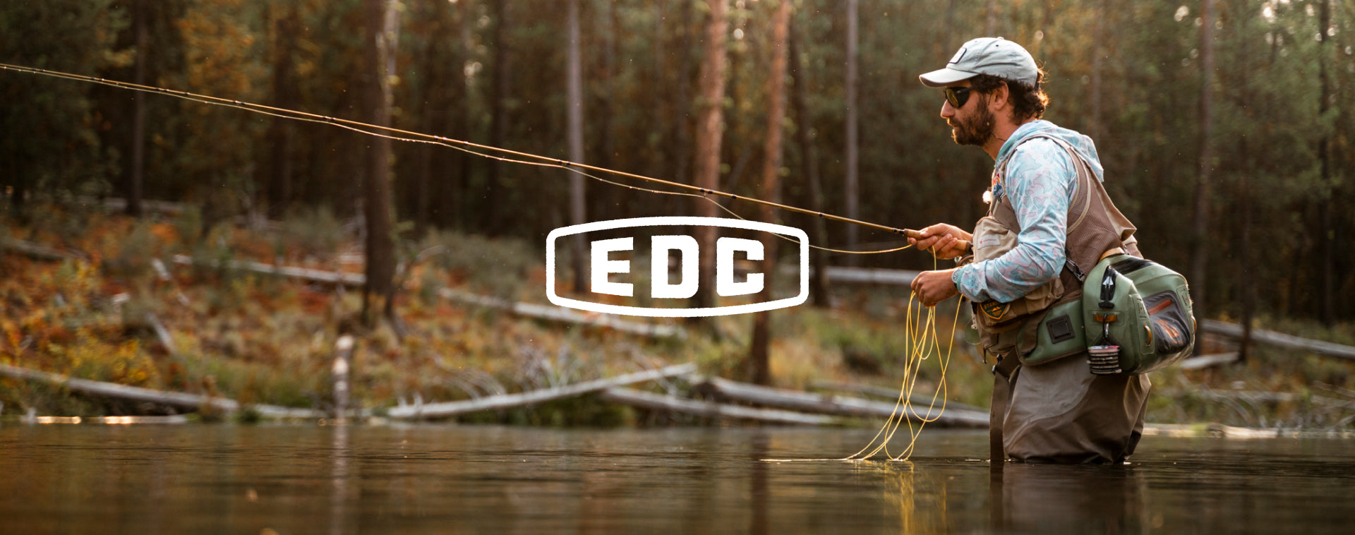 EDC 590-4 | Redington