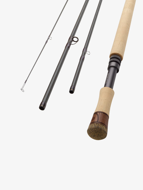 Spey Fly Fishing Rods