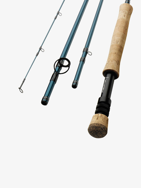 Freshwater Fly Fishing Rods