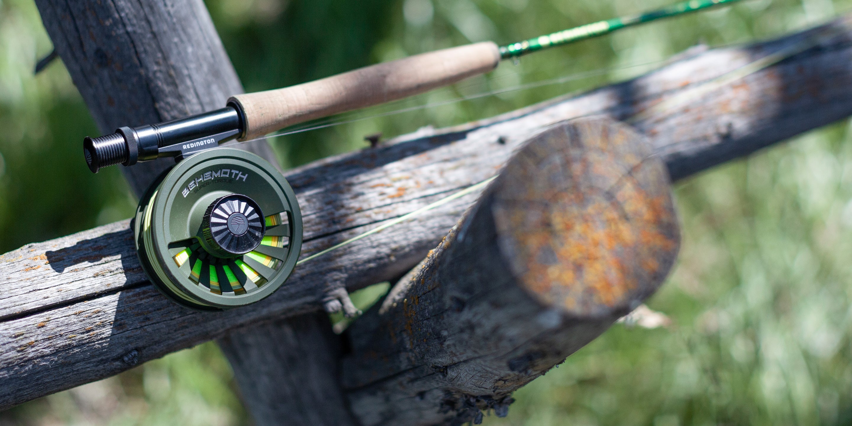 behemoth fly reel for tarpon fishing Redington 9/10 this reel covers fly rod weights of 4wt Redington Behemoth Reel - Hunter