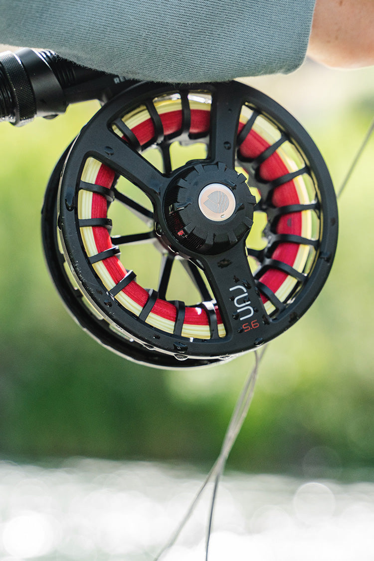 Redington Fly Reel All Freshwater Fishing Reels 7-8 Line Weight for sale