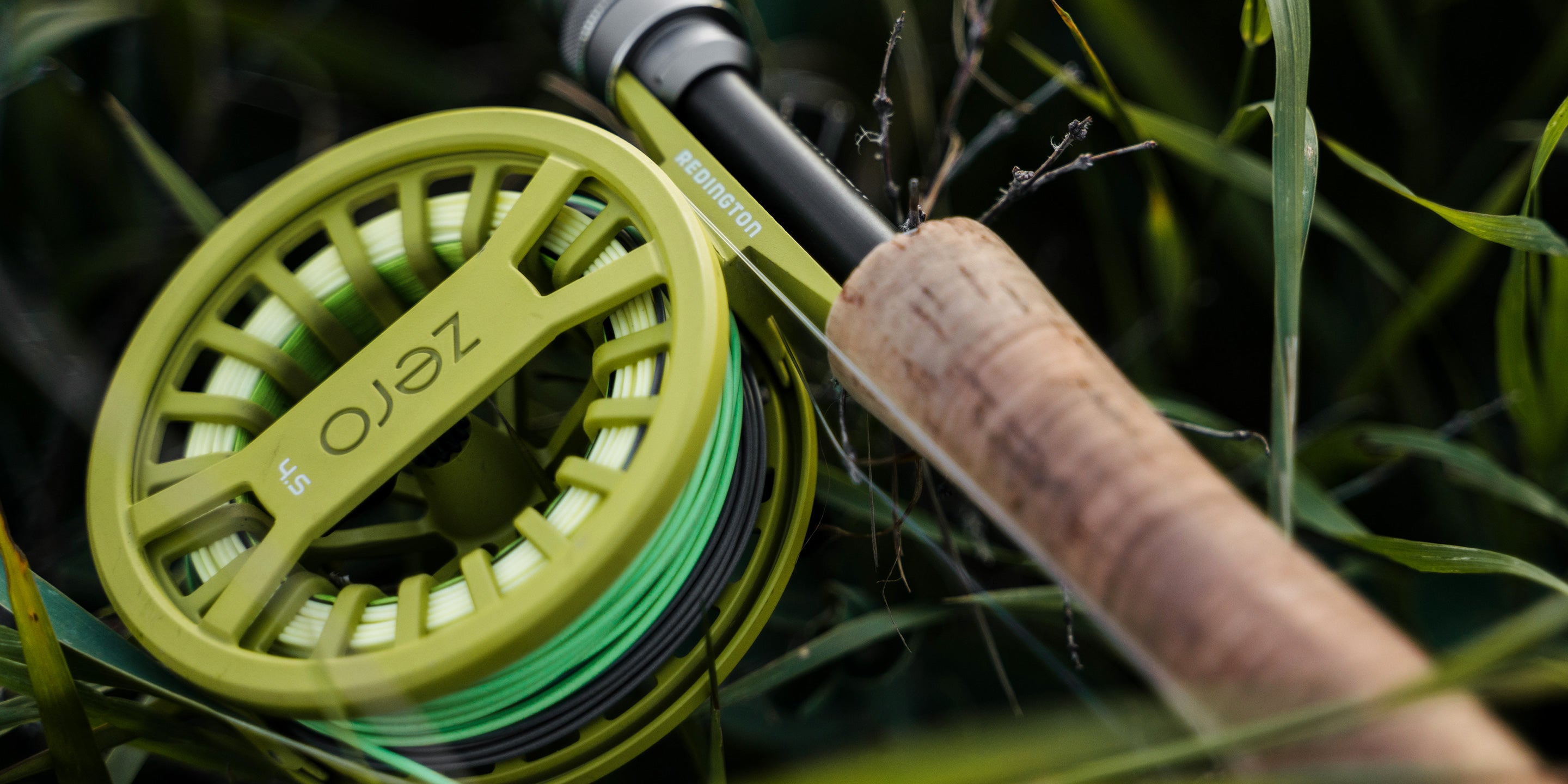 Redington Zero Freshwater Redington Zero Freshwater