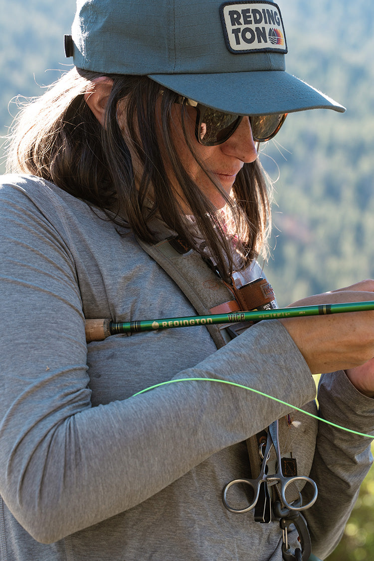 VICE Freshwater Fly Fishing Rods