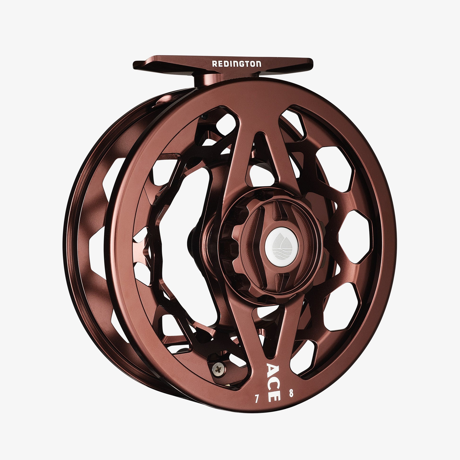 best place to buy fly fishing reel 7wt ACE 7/8 Fly Fishing Reel