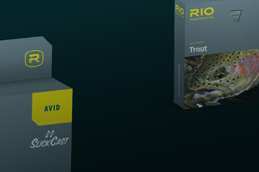 RIO Trout Essentials