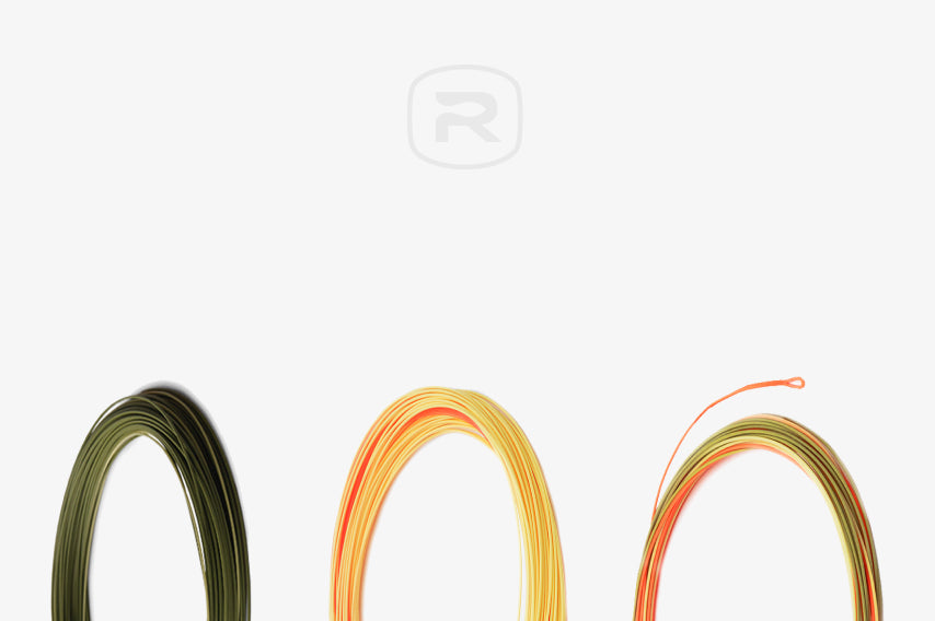 RIO Freshwater Fly Lines