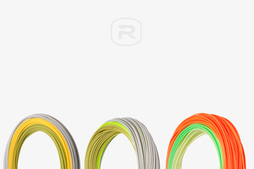 RIO Freshwater Fly Lines