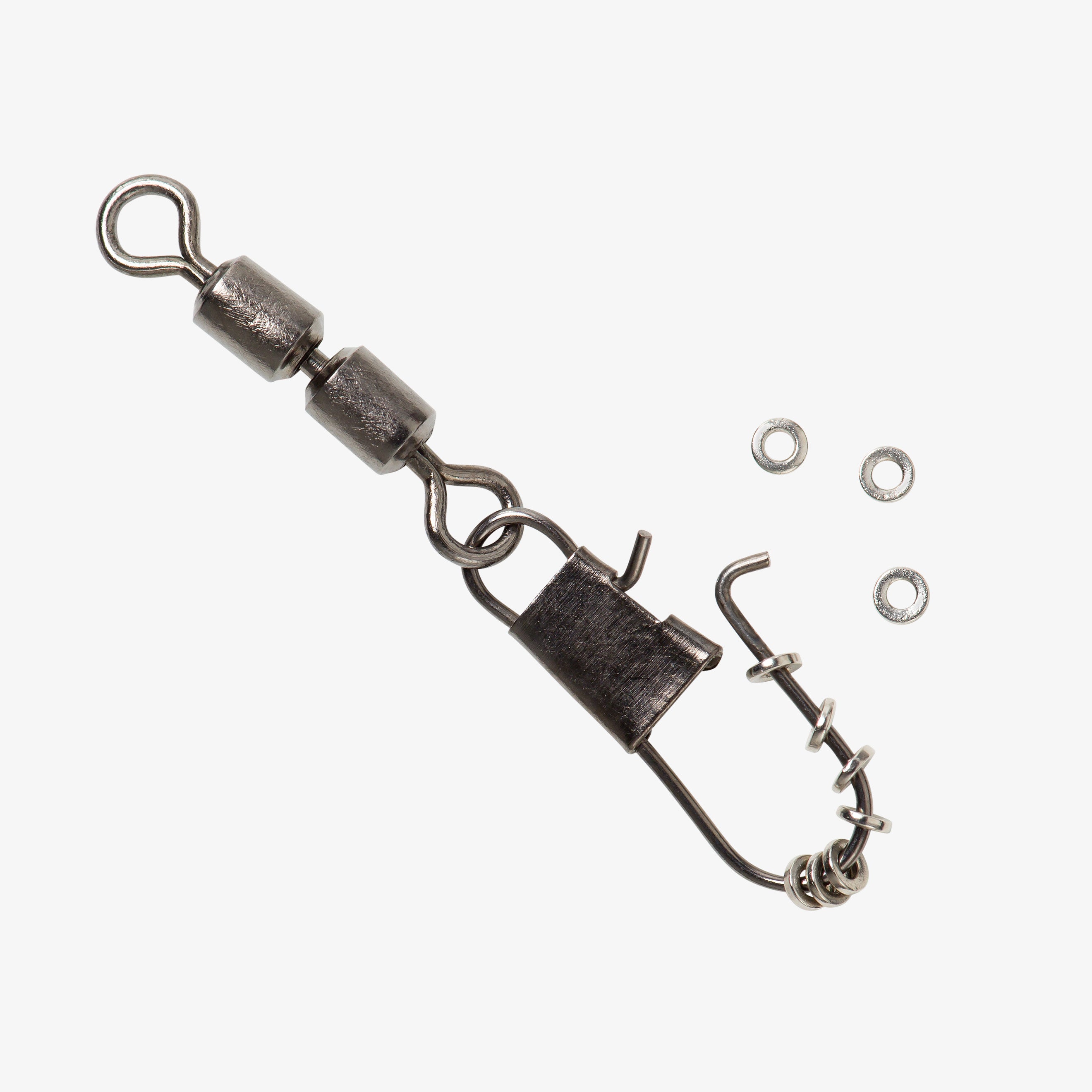 Tipper Rings Tippet Rings | RIO Products