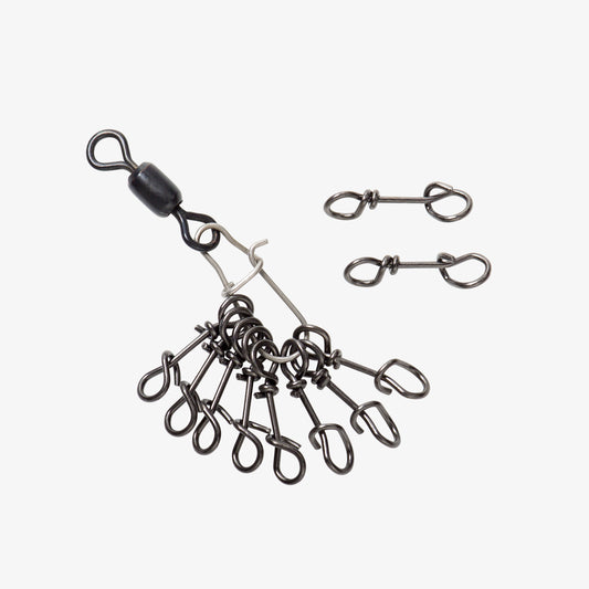 RIO Twist Clips