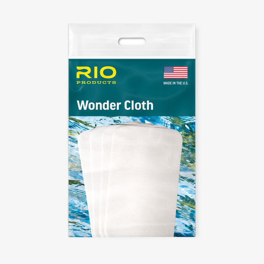 Wonder Cloth