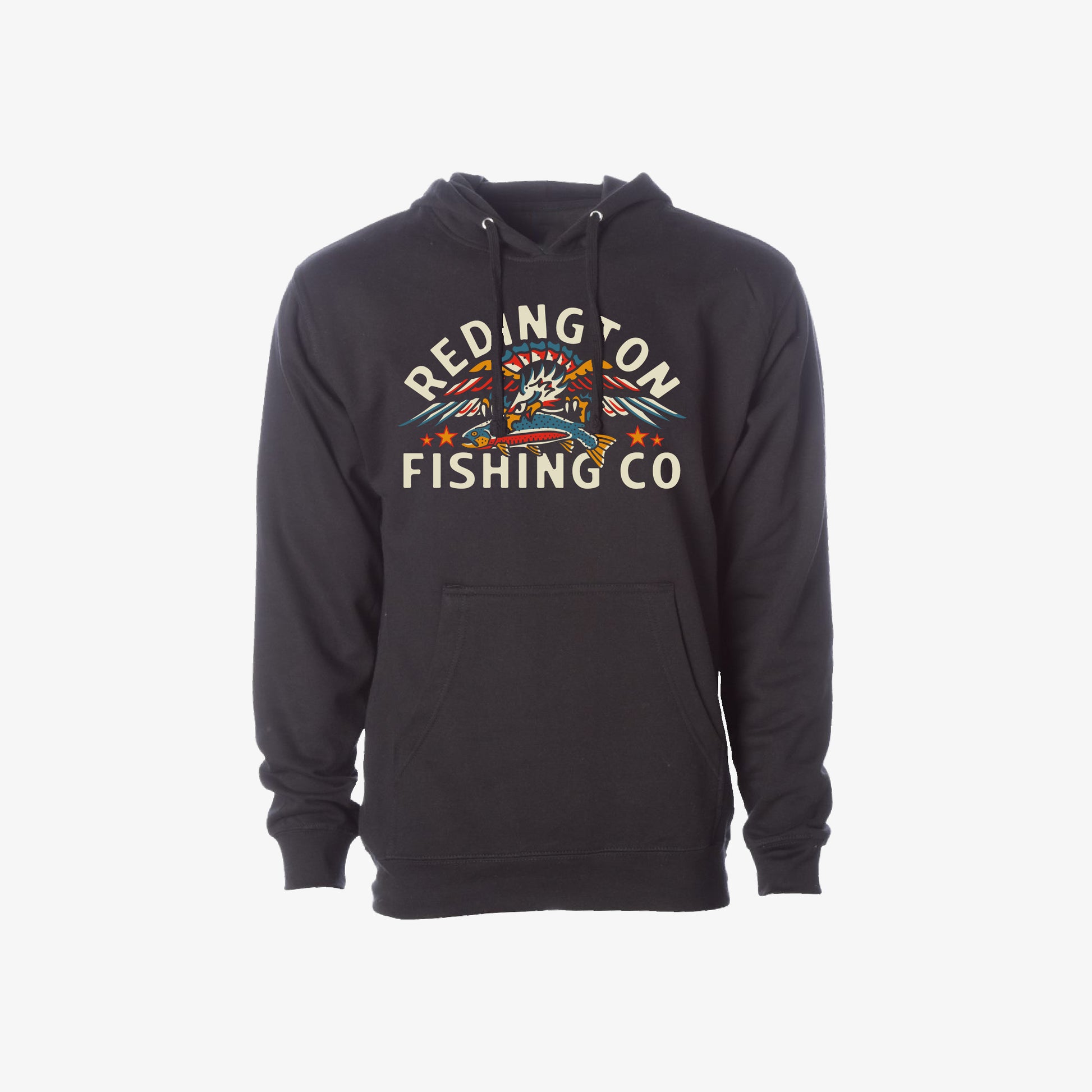 Image of the Americana Hoodie