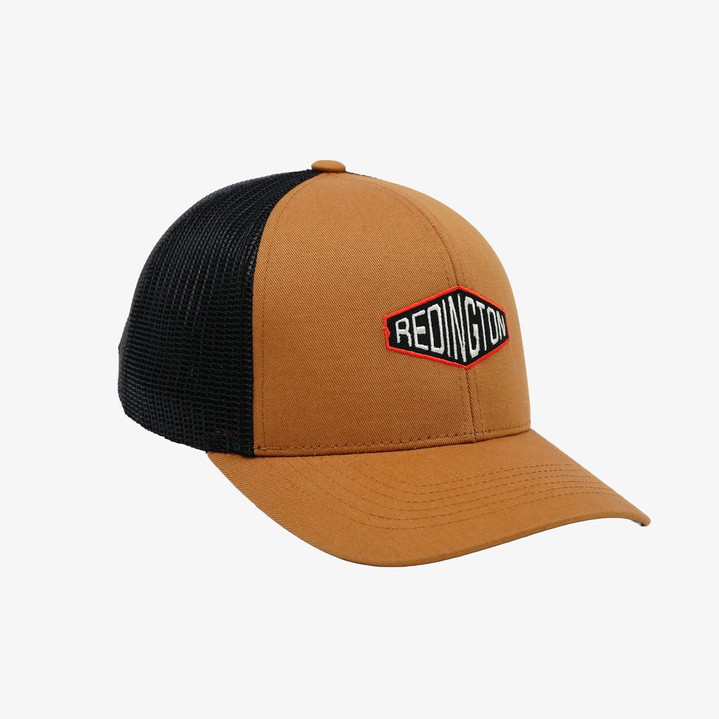 Image of the Forge Trucker Hat