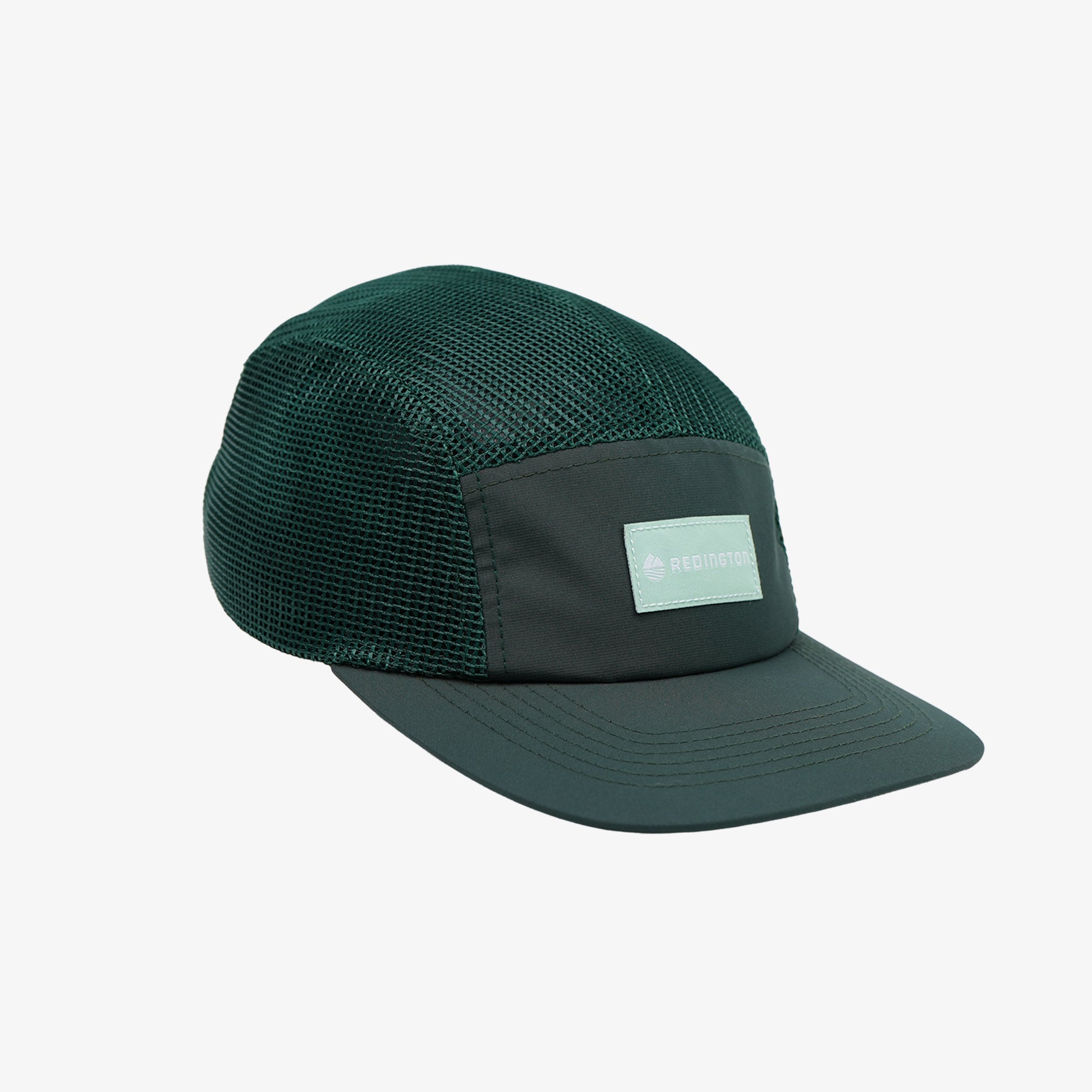 Image of the Logo Camp Hat