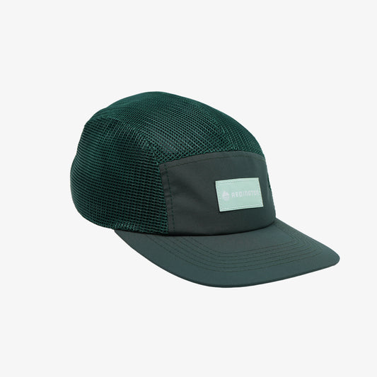 Image of the Logo Camp Hat