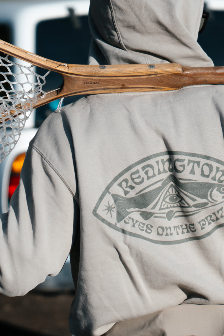フライフィッシングジャケットREDINGTON カーキ黒S フライフィッシングジャケットREDINGTON カーキ黒S 【公式通販】