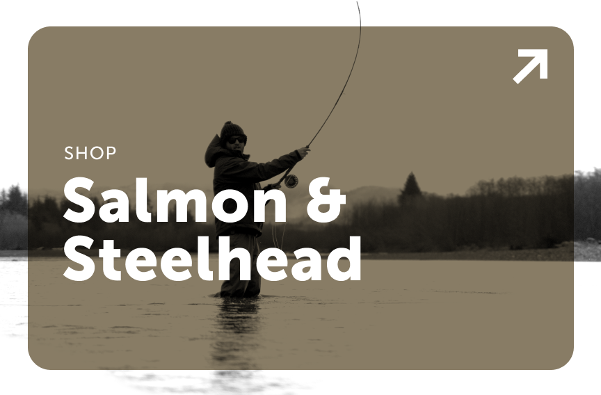 Shop Salmon & Steelhead