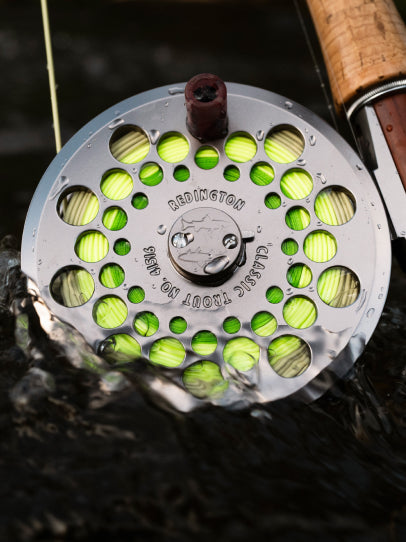 REDINGTON BEHEMOTH 11/12 フライリール BEHEMOTH Fly Fishing Reel 11/12 | Redington